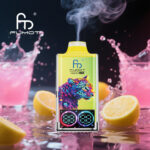 Fumot 40k Pink Lemonade Fumot 40k Pink Lemonade