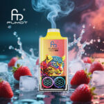 Fumot 40k Strawberry Ice Fumot 40k Strawberry Ice