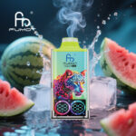 Fumot 40k Watermelon Ice