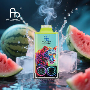 Fumot 40k Watermelon Ice