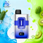 Fumot Eco 2in1 50k Cactus Ice & Cactus Kiwi Fumot Eco 2in1 50k Cactus Ice & Cactus Kiwi