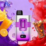 Fumot Eco 2in1 50k Fanta & Cola Ice Fumot Eco 2in1 50k Fanta & Cola Ice