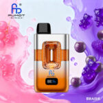 Fumot Eco 2in1 50k Grape Gummy Bear & Strawberry Gummy Bear Fumot Eco 2in1 50k Grape Gummy Bear & Strawberry Gummy Bear