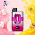Fumot Eco 2in1 50k Gummy Bear & Skittles Fumot Eco 2in1 50k Gummy Bear & Skittles