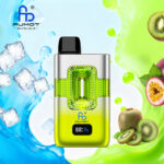Fumot Eco 2in1 50k Ice Pop & Kiwi Passion Fruit Guava Fumot Eco 2in1 50k Ice Pop & Kiwi Passion Fruit Guava