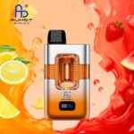 Fumot Eco 2in1 50k Lemon & Lime & Strawberry Watermelon Fumot Eco 2in1 50k Lemon & Lime & Strawberry Watermelon