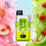Fumot Eco 2in1 50k Peach Ice & White Mamba Fumot Eco 2in1 50k Peach Ice & White Mamba