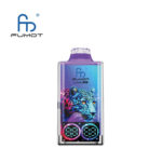 Fumot Leopard 40k Blueberry On Ice Fumot Leopard 40k Blueberry On Ice