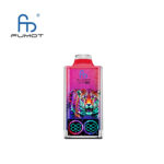 Fumot Leopard 40k Blueberry Pomegranate Ice Fumot Leopard 40k Blueberry Pomegranate Ice
