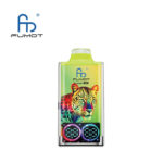 Fumot Leopard 40k Kiwi Passion Fruit Guava Fumot Leopard 40k Kiwi Passion Fruit Guava