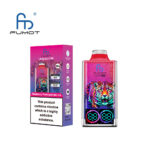 Randm Tornado 40000 Puffs Blueberry Pomegranate Ice Randm Tornado 40000 Puffs Blueberry Pomegranate Ice