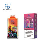 Randm Tornado 40000 Puffs Cherry Ice Randm Tornado 40000 Puffs Cherry Ice