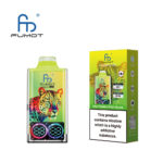 Randm Tornado 40000 Puffs Kiwi Passion Fruit Guava Randm Tornado 40000 Puffs Kiwi Passion Fruit Guava