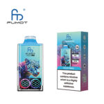 Randm Tornado 40000 Puffs Peach Berry Randm Tornado 40000 Puffs Peach Berry