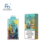 Randm Tornado 40000 Puffs Strawberry Banana Randm Tornado 40000 Puffs Strawberry Banana