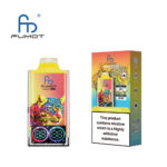 Randm Tornado 40000 Puffs Strawberry Ice Randm Tornado 40000 Puffs Strawberry Ice