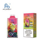Randm Tornado 40000 Puffs Strawberry Watermelon Randm Tornado 40000 Puffs Strawberry Watermelon