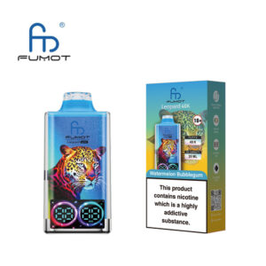 Randm Tornado 40000 Puffs Watermelon Bubblegum Randm Tornado 40000 Puffs Watermelon Bubblegum
