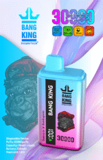 Bang King 30k Vape Blueberry Ice Black Dragon Ice E Zigaretten Shop Bang King 30k Vape Blueberry Ice Black Dragon Ice E Zigaretten Shop