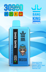 Bang King 30k Vape Blueberry Raspberry Mixed Mouldy Fruit E Zigaretten Shop Bang King 30k Vape Blueberry Raspberry Mixed Mouldy Fruit E Zigaretten Shop