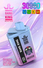 Bang King 30k Vape Blueberry Raspberry Peach Mango Watermelon E Zigaretten Shop Bang King 30k Vape Blueberry Raspberry Peach Mango Watermelon E Zigaretten Shop