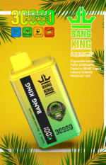 Bang King 30k Vape Red Bull Watermelon Bubble Candy E Zigaretten Shop